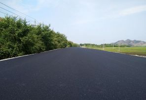 G7京新高速公路集寧至呼和浩特段