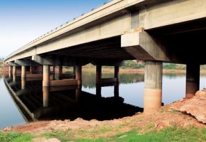 國道334線代欽塔拉至吐列毛都段公路